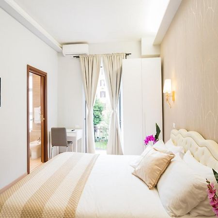 San Pietro Qq Rooms Rome Luaran gambar