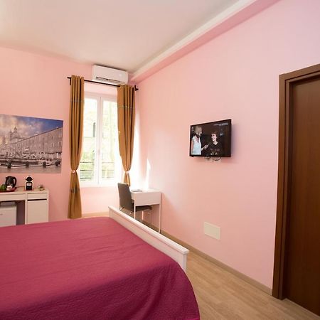 San Pietro Qq Rooms Rome Luaran gambar