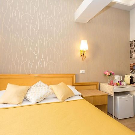 San Pietro Qq Rooms Rome Luaran gambar