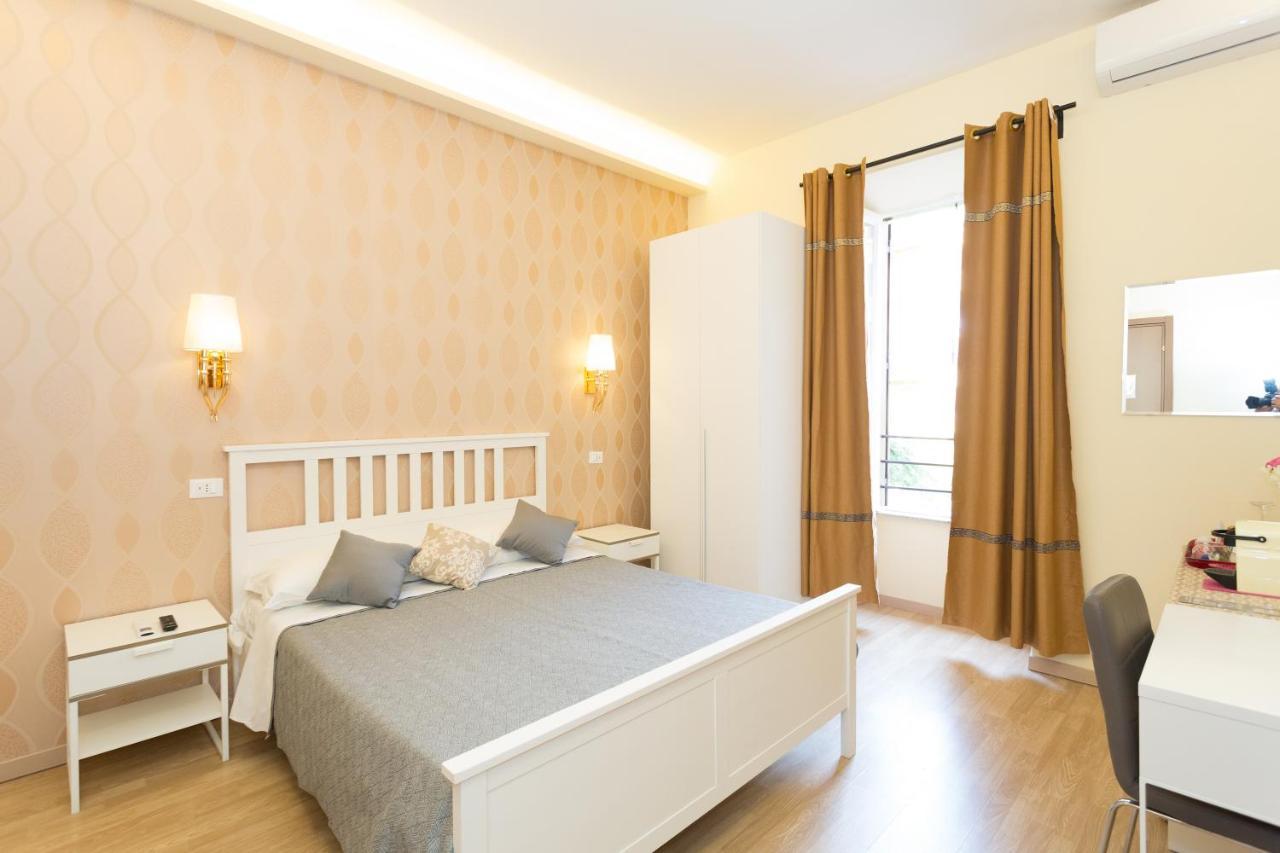 San Pietro Qq Rooms Rome Luaran gambar