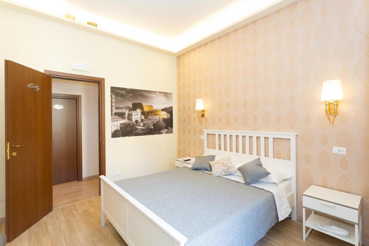 San Pietro Qq Rooms Rome Luaran gambar