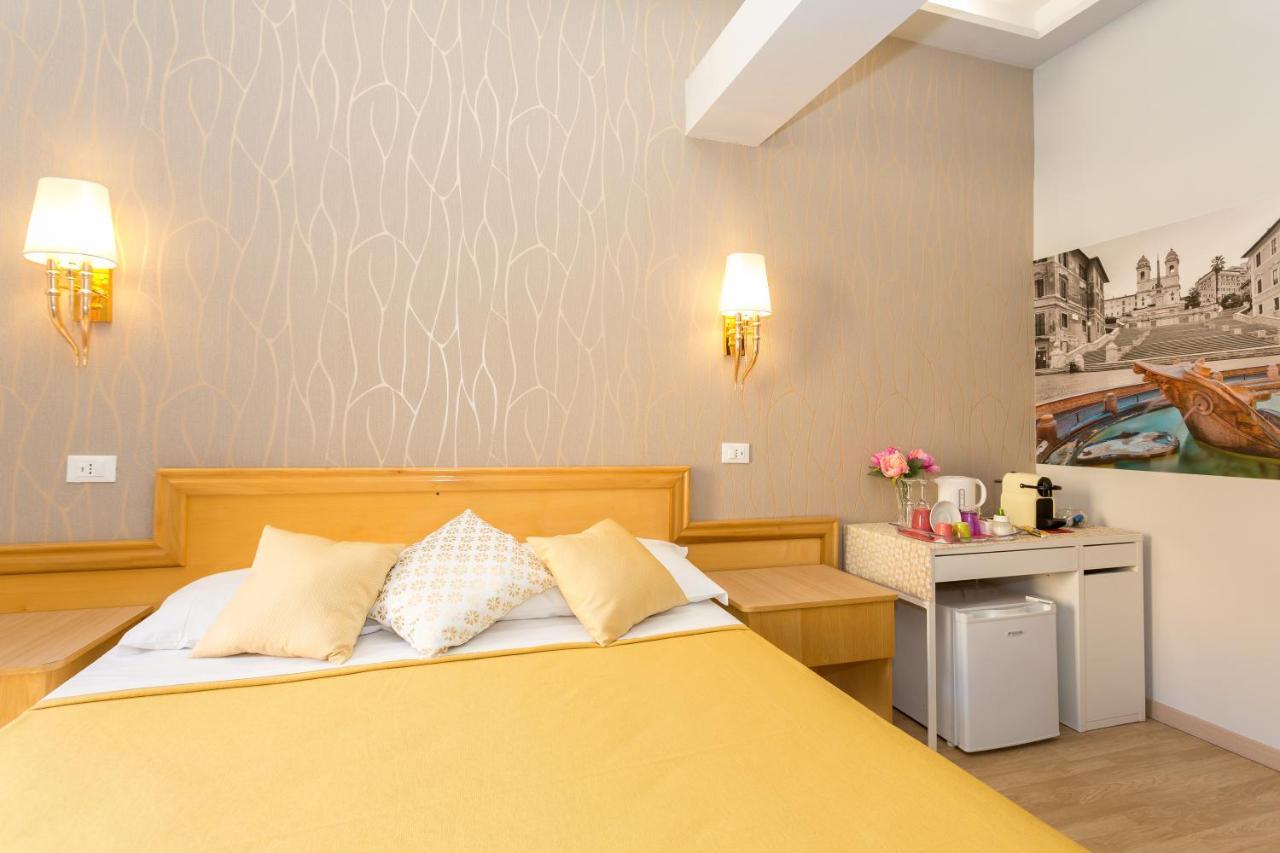 San Pietro Qq Rooms Rome Luaran gambar