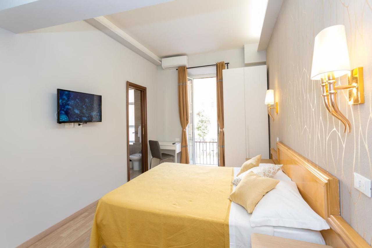 San Pietro Qq Rooms Rome Luaran gambar