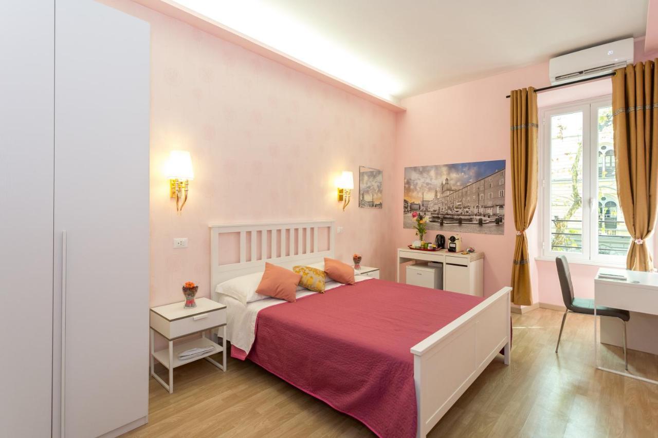 San Pietro Qq Rooms Rome Luaran gambar