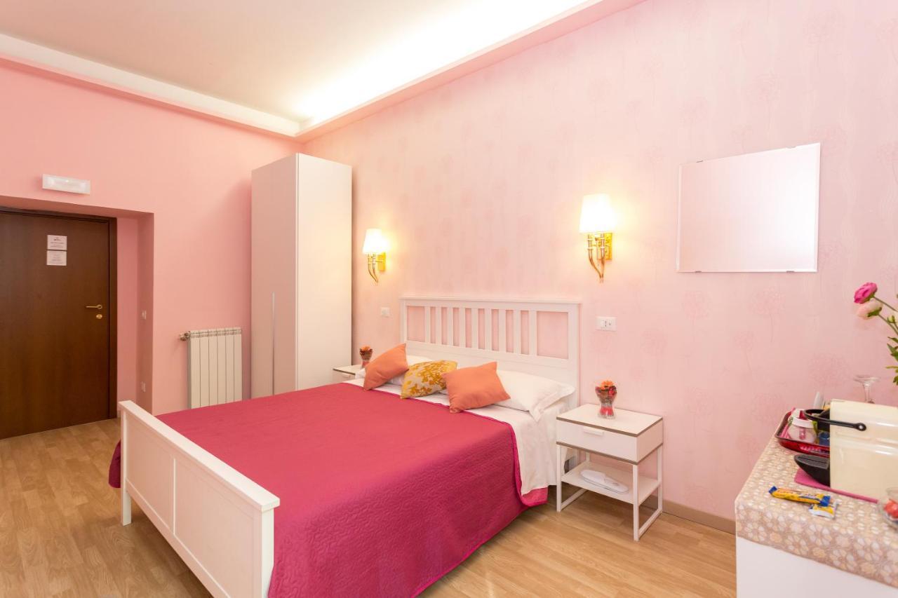 San Pietro Qq Rooms Rome Luaran gambar