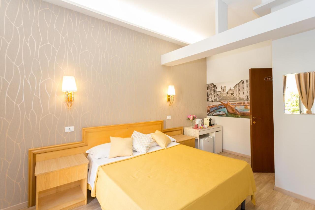 San Pietro Qq Rooms Rome Luaran gambar