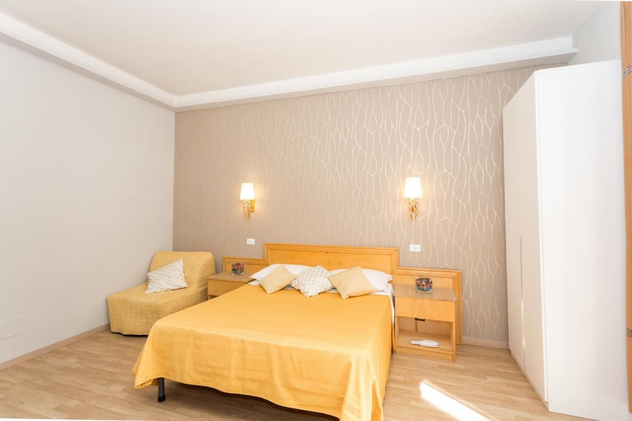 San Pietro Qq Rooms Rome Luaran gambar