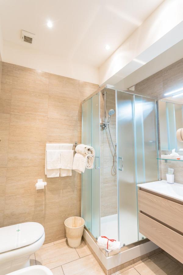 San Pietro Qq Rooms Rome Luaran gambar
