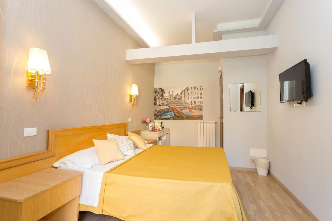San Pietro Qq Rooms Rome Luaran gambar