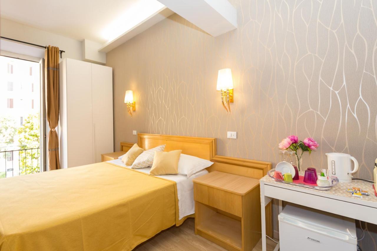 San Pietro Qq Rooms Rome Luaran gambar