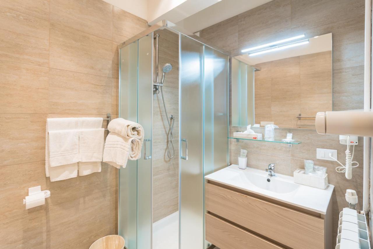 San Pietro Qq Rooms Rome Luaran gambar
