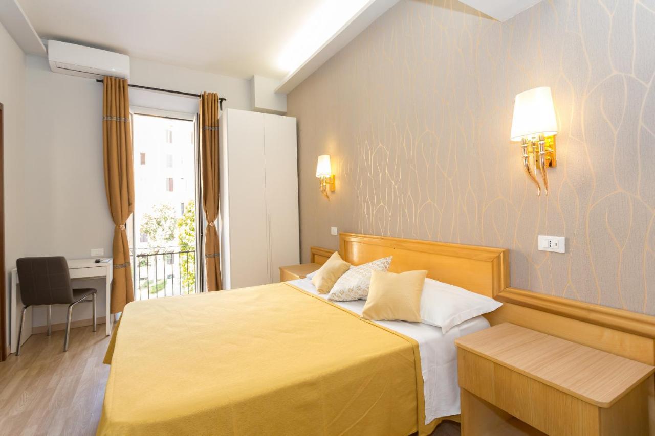 San Pietro Qq Rooms Rome Luaran gambar