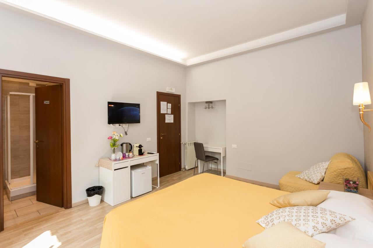 San Pietro Qq Rooms Rome Luaran gambar