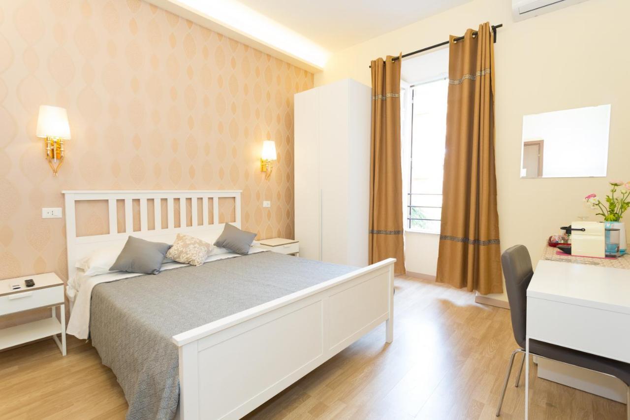 San Pietro Qq Rooms Rome Luaran gambar