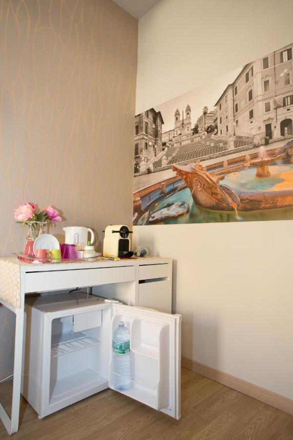 San Pietro Qq Rooms Rome Luaran gambar