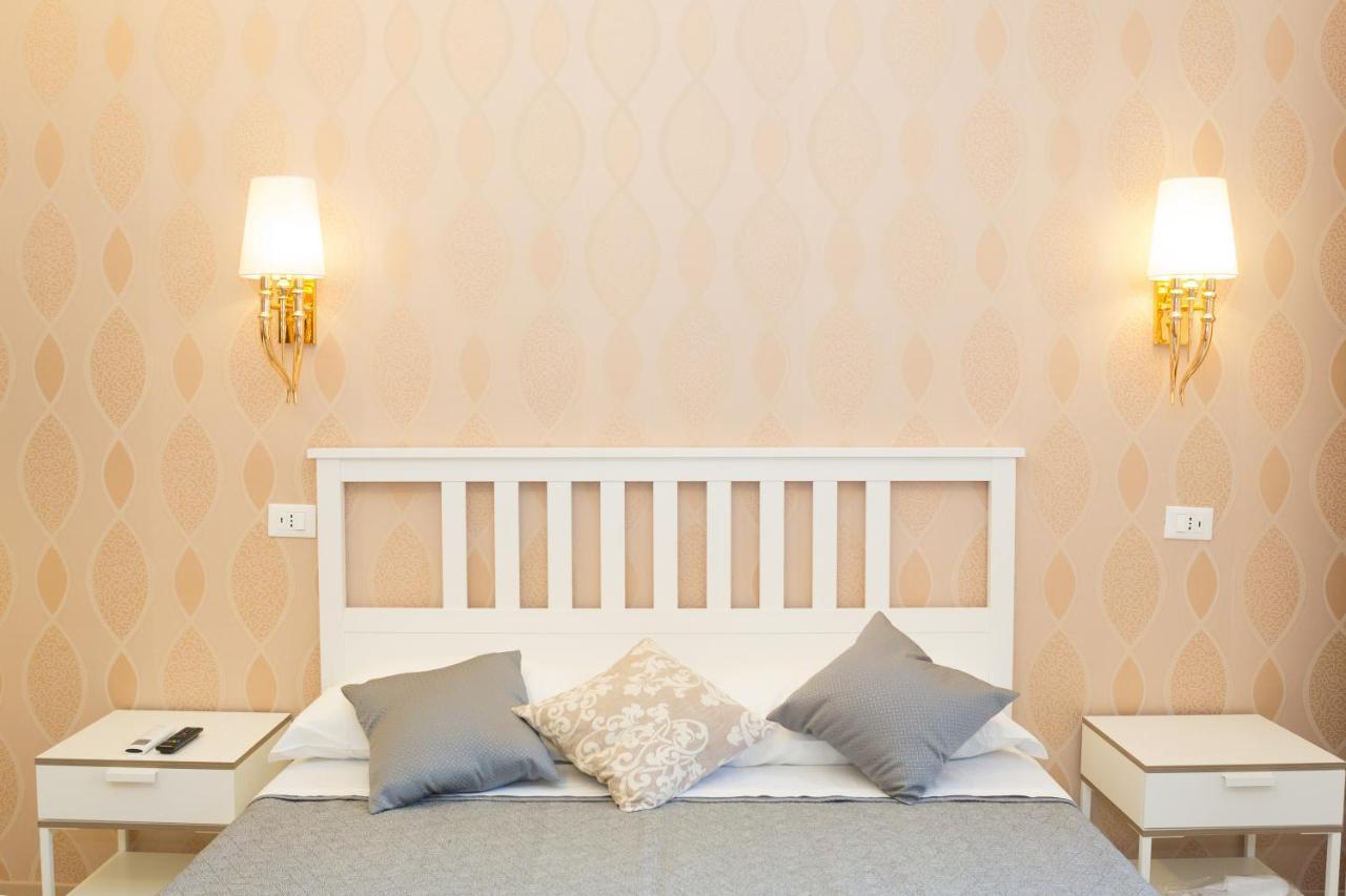 San Pietro Qq Rooms Rome Luaran gambar