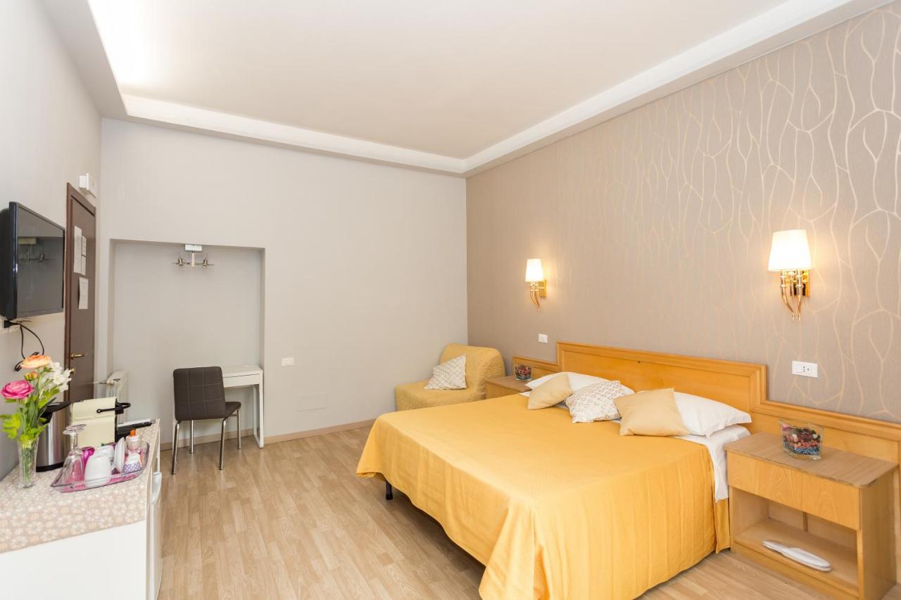 San Pietro Qq Rooms Rome Luaran gambar