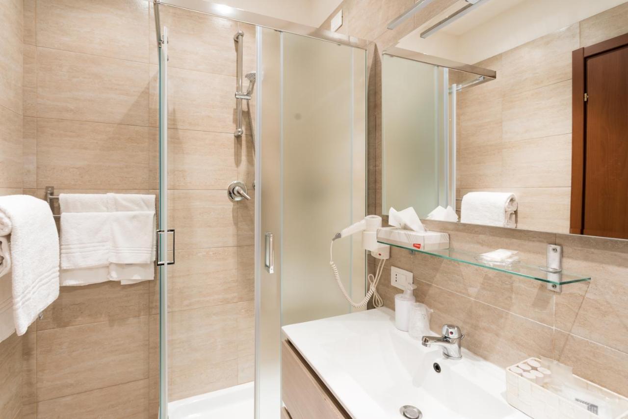 San Pietro Qq Rooms Rome Luaran gambar